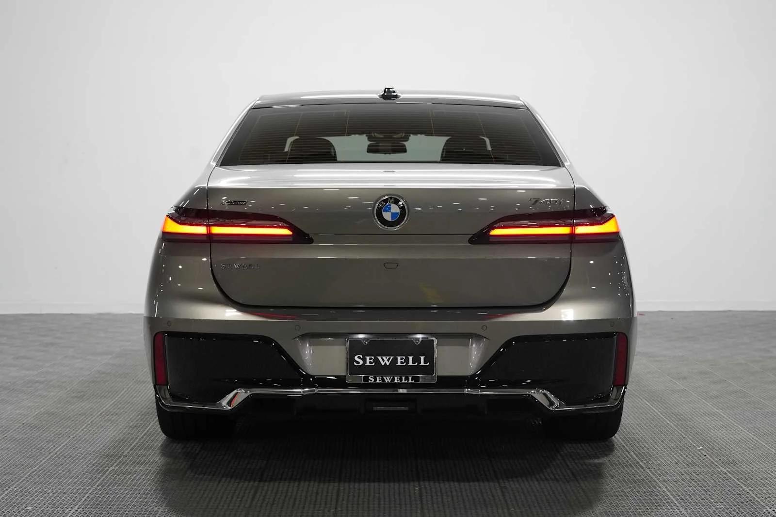 bmw 7 series 2026 WBA33EH03TCW19388 image bmw 7 series 2026 WBA33EH03TCW19388 image